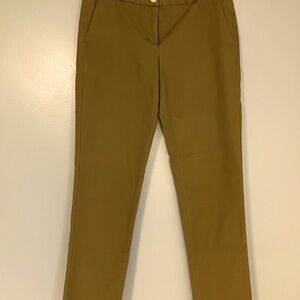 MICHAEL KORS TROUSER SLACKS SIZE 8